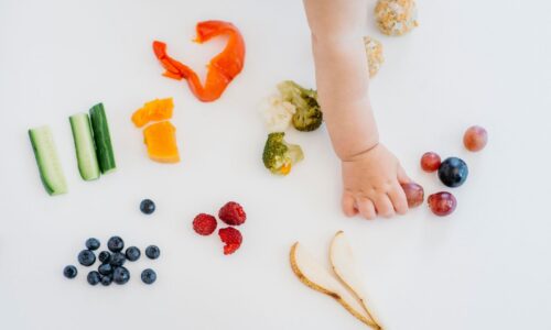 ALIMENTACION COMPLEMETARIA RESPETUOSA (sin mentoría)